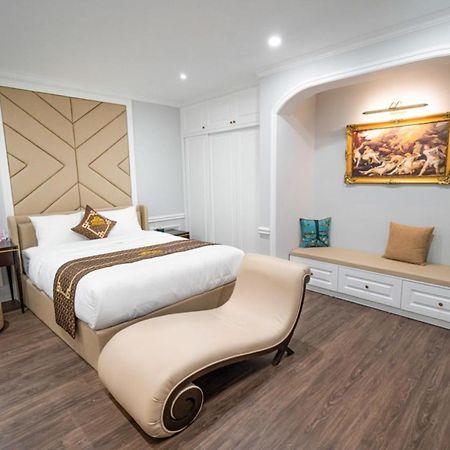 Vp Hotel Luxury Ханой Екстер'єр фото