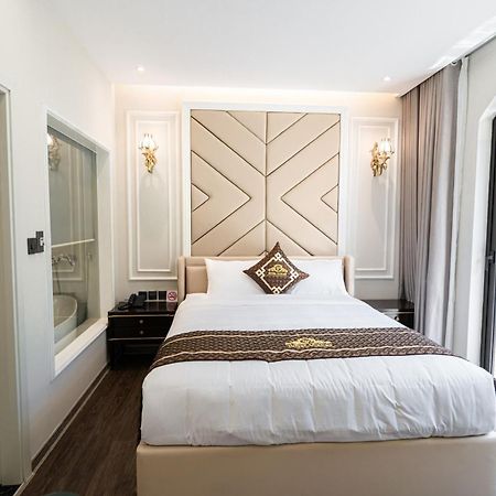 Vp Hotel Luxury Ханой Екстер'єр фото