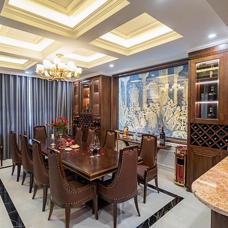 Vp Hotel Luxury Ханой Екстер'єр фото