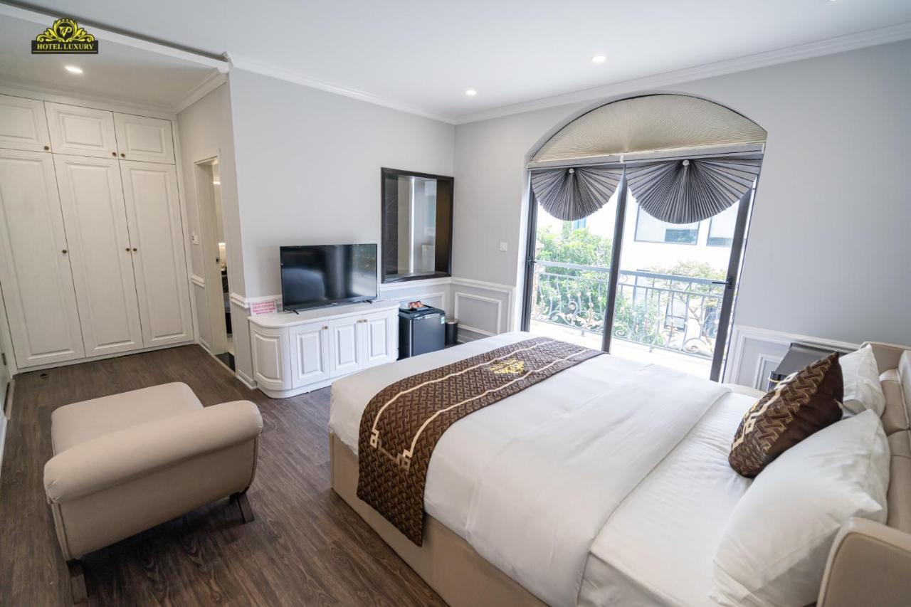 Vp Hotel Luxury Ханой Екстер'єр фото