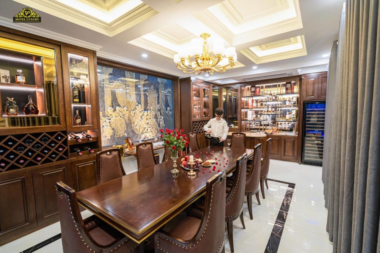 Vp Hotel Luxury Ханой Екстер'єр фото