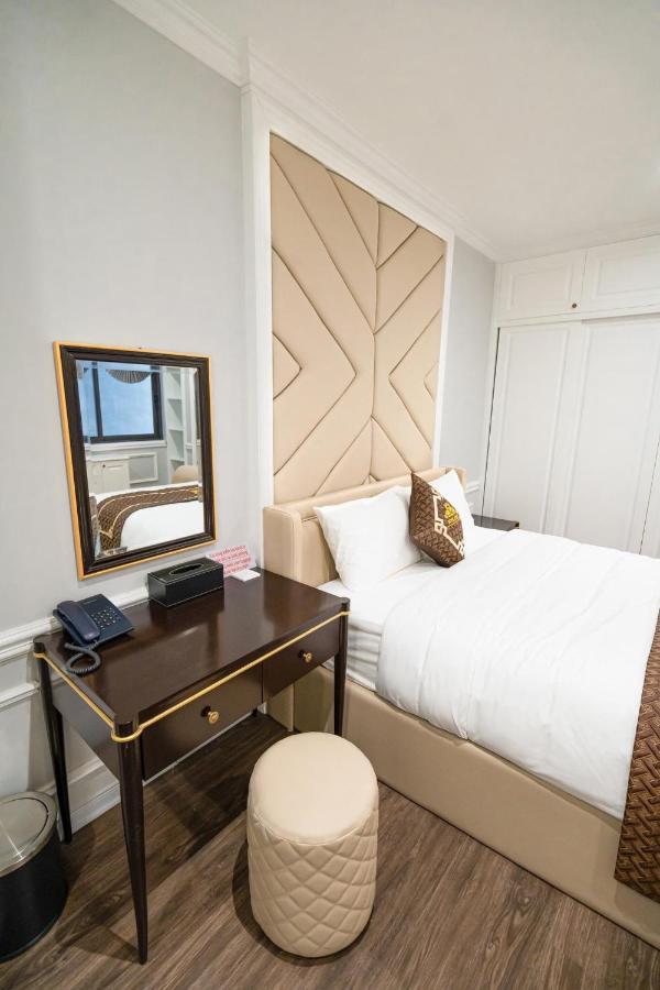 Vp Hotel Luxury Ханой Екстер'єр фото