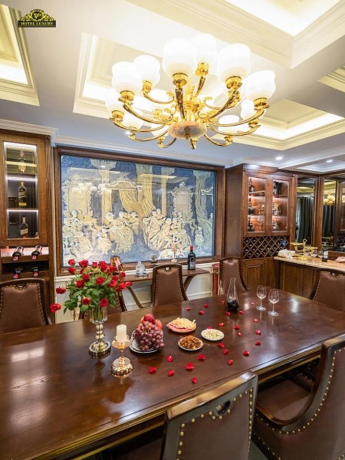 Vp Hotel Luxury Ханой Екстер'єр фото