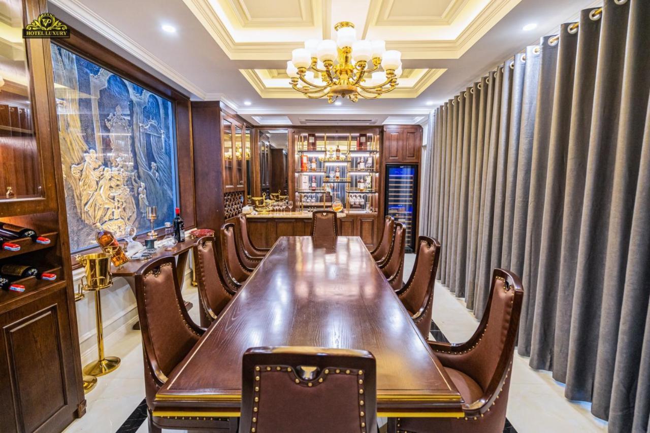 Vp Hotel Luxury Ханой Екстер'єр фото