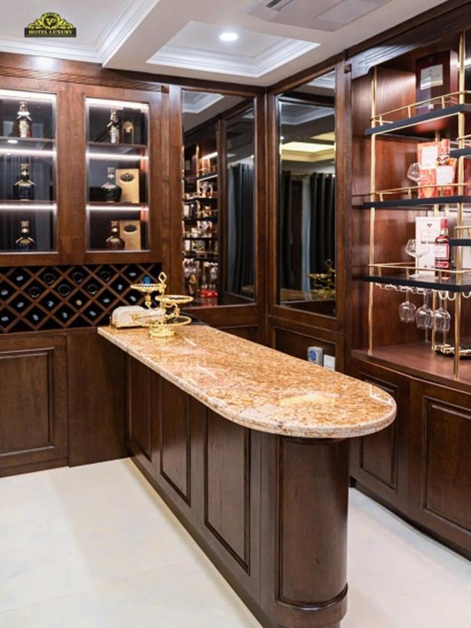 Vp Hotel Luxury Ханой Екстер'єр фото