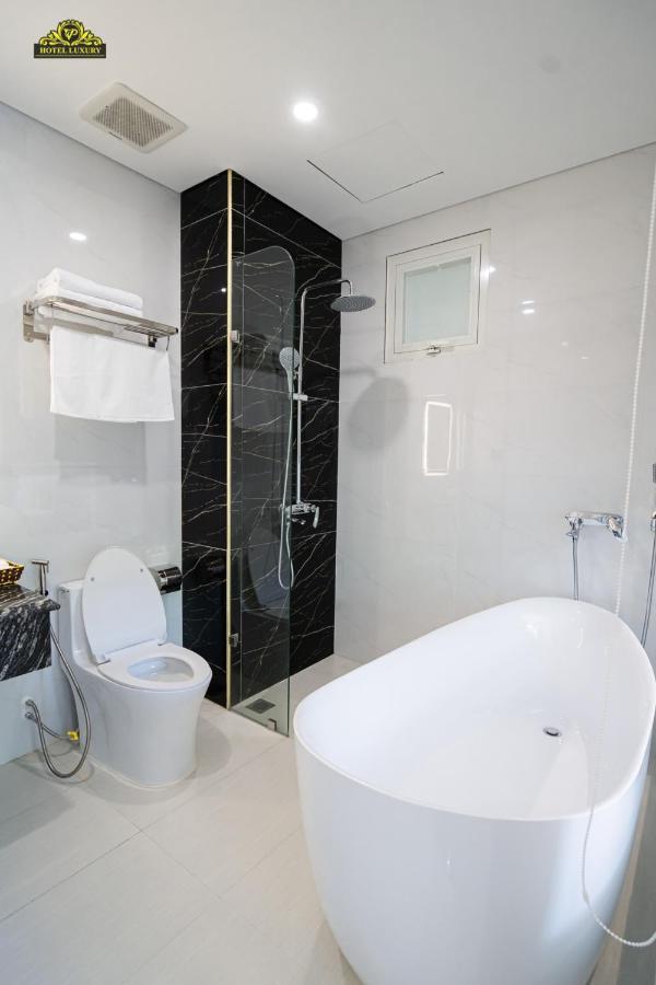 Vp Hotel Luxury Ханой Екстер'єр фото