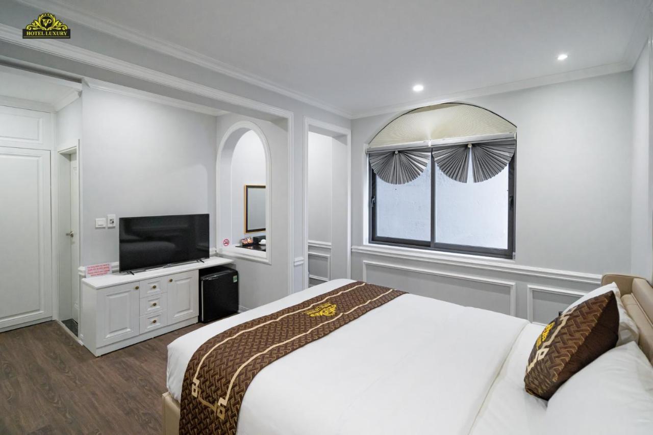 Vp Hotel Luxury Ханой Екстер'єр фото