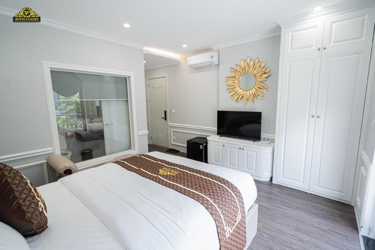 Vp Hotel Luxury Ханой Екстер'єр фото