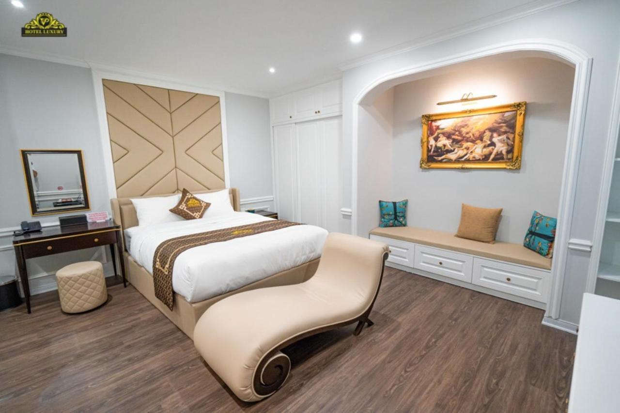 Vp Hotel Luxury Ханой Екстер'єр фото