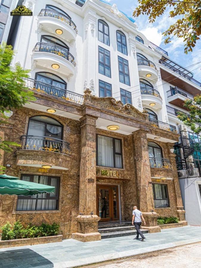 Vp Hotel Luxury Ханой Екстер'єр фото