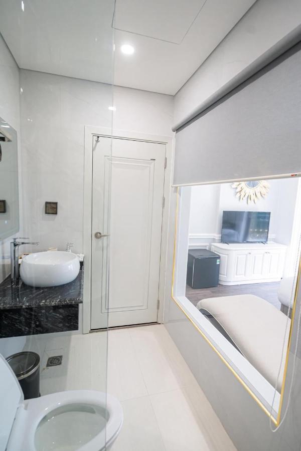 Vp Hotel Luxury Ханой Екстер'єр фото