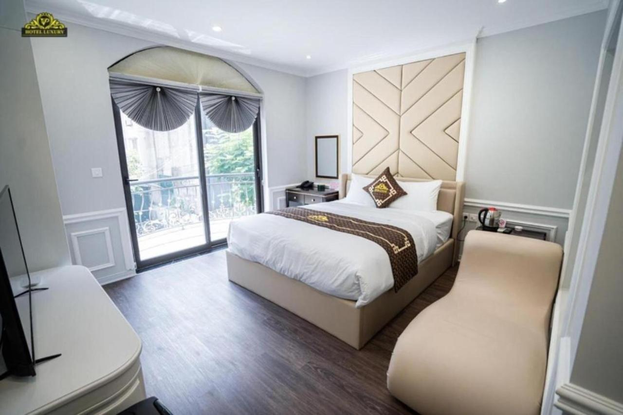 Vp Hotel Luxury Ханой Екстер'єр фото