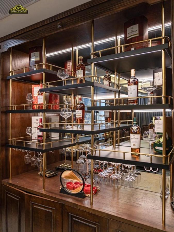 Vp Hotel Luxury Ханой Екстер'єр фото