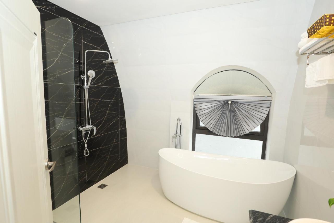 Vp Hotel Luxury Ханой Екстер'єр фото