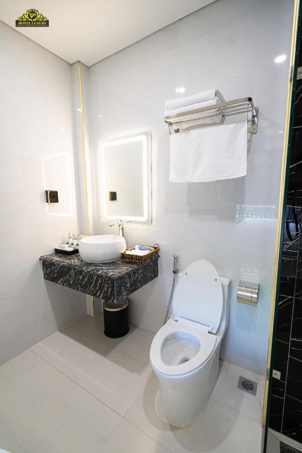 Vp Hotel Luxury Ханой Екстер'єр фото