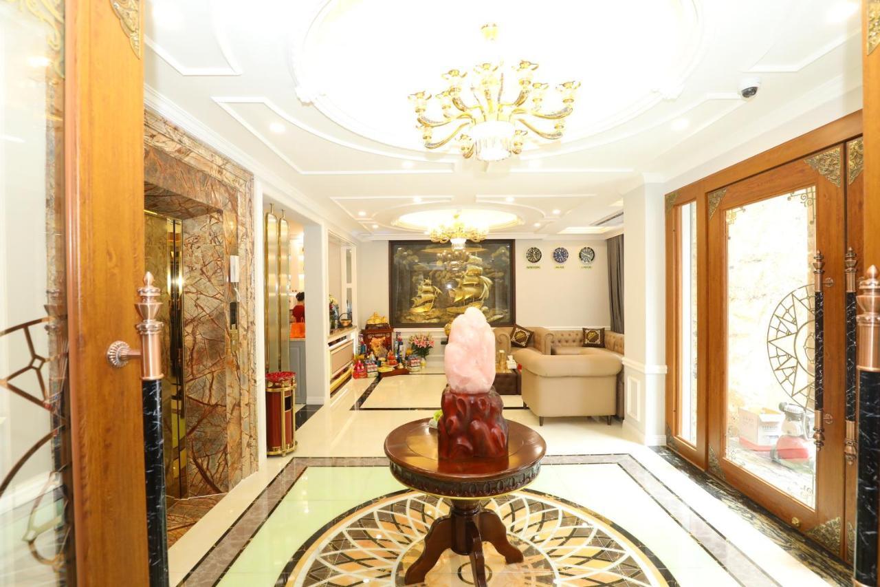 Vp Hotel Luxury Ханой Екстер'єр фото