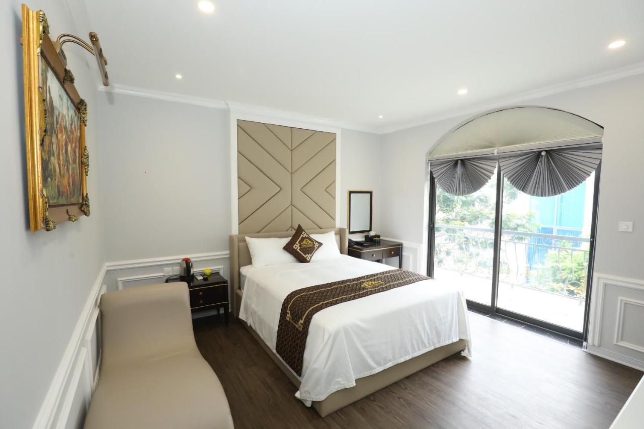 Vp Hotel Luxury Ханой Екстер'єр фото