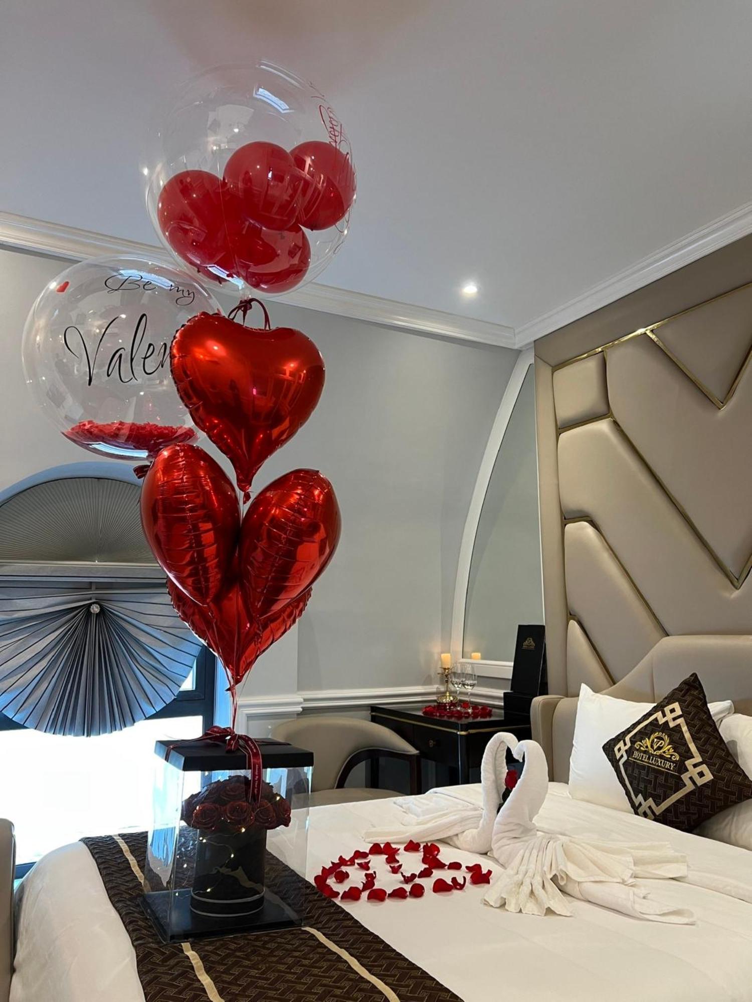 Vp Hotel Luxury Ханой Екстер'єр фото