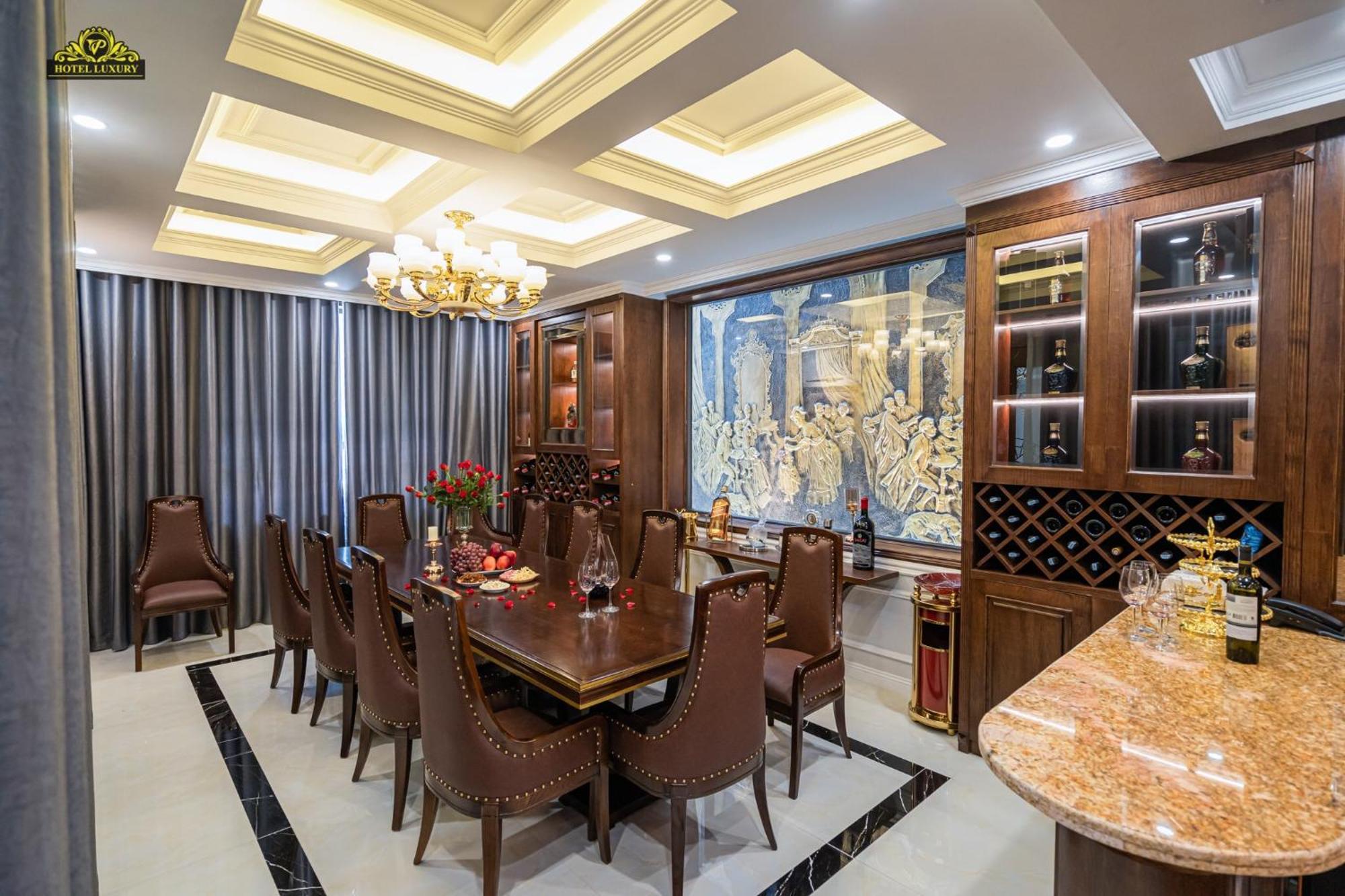 Vp Hotel Luxury Ханой Екстер'єр фото