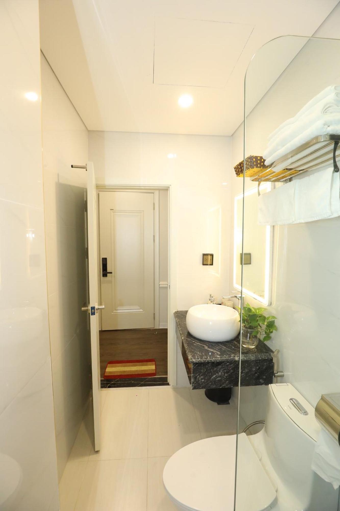 Vp Hotel Luxury Ханой Екстер'єр фото