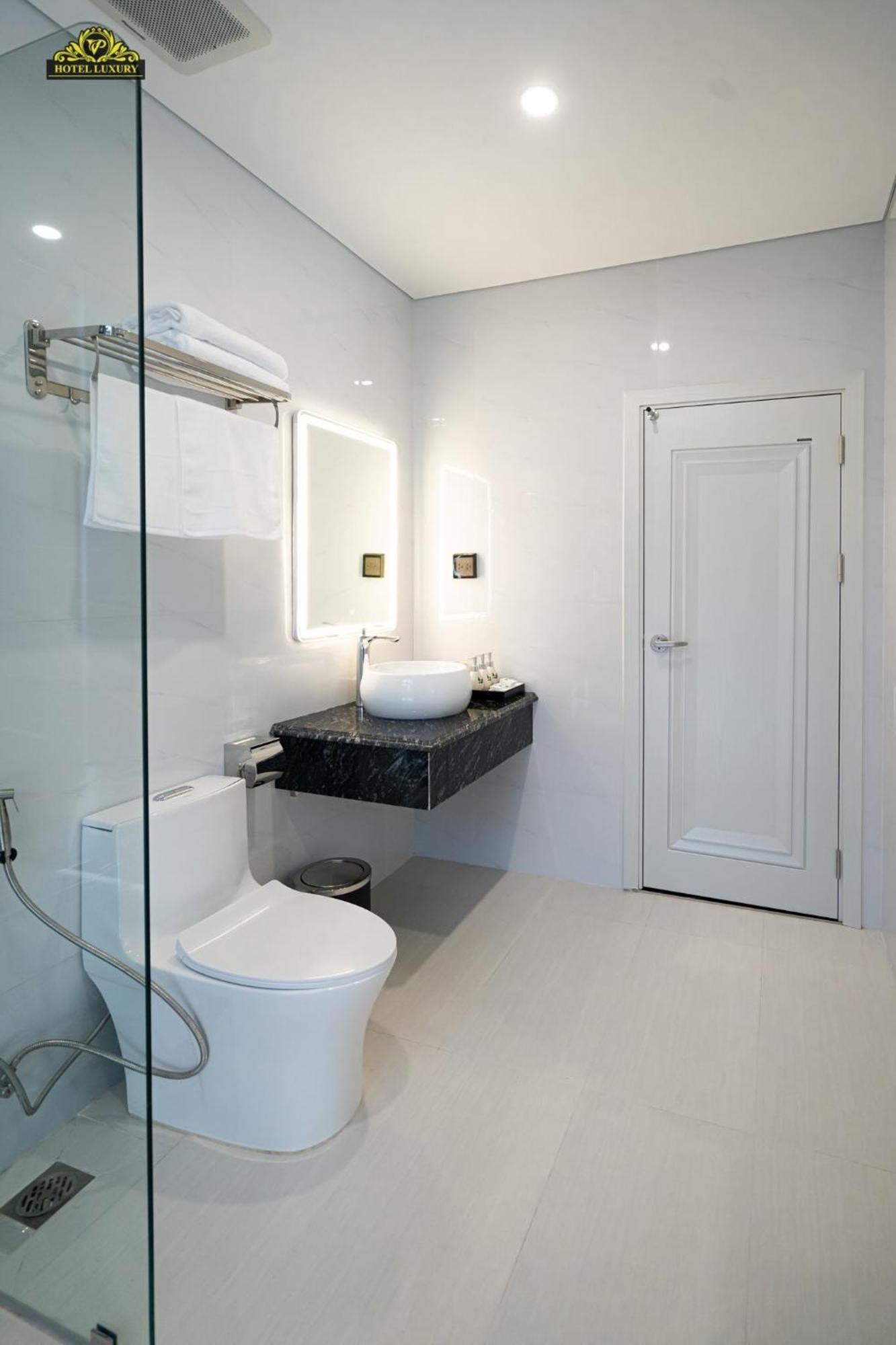 Vp Hotel Luxury Ханой Екстер'єр фото