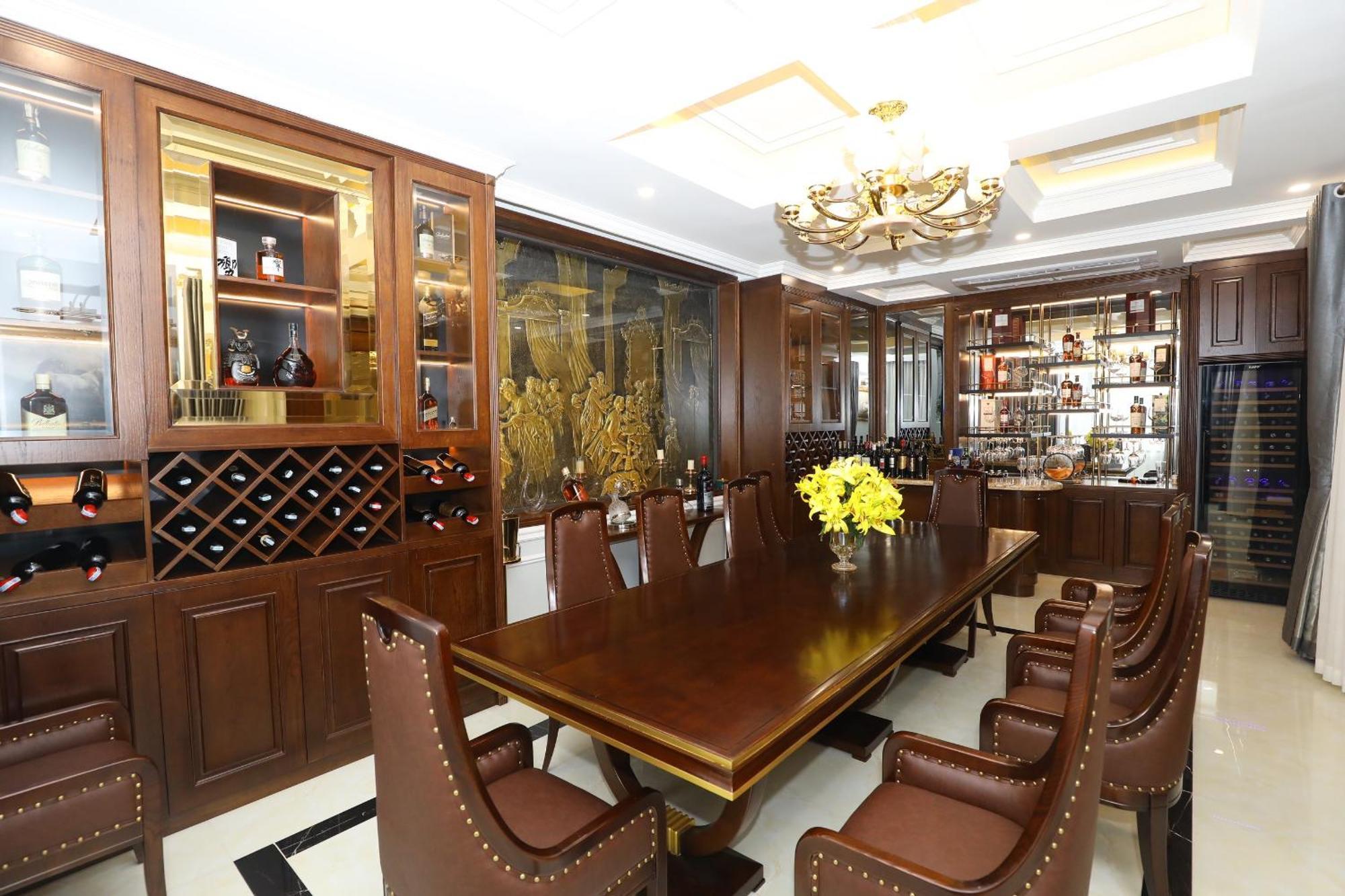 Vp Hotel Luxury Ханой Екстер'єр фото