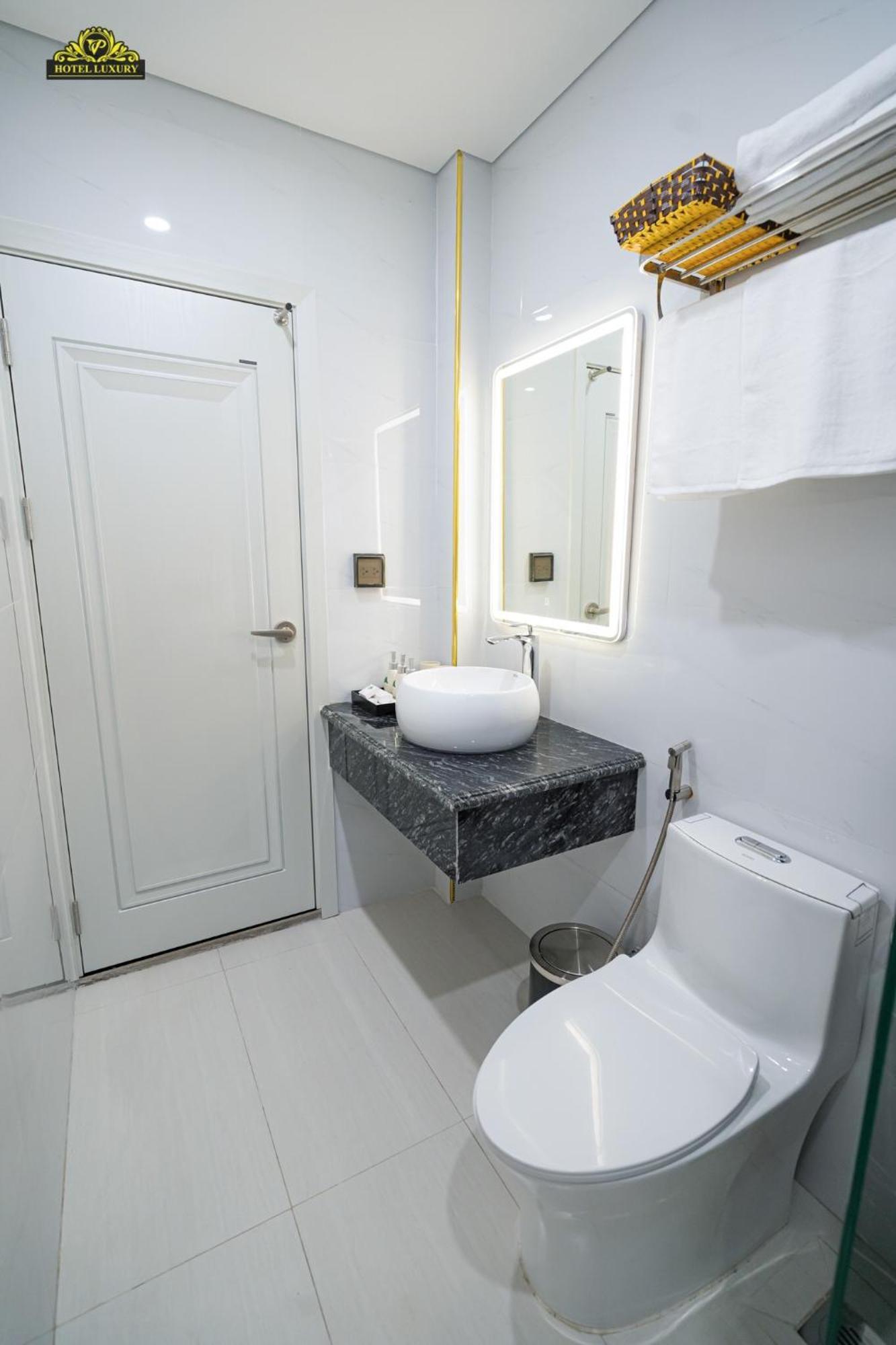 Vp Hotel Luxury Ханой Екстер'єр фото